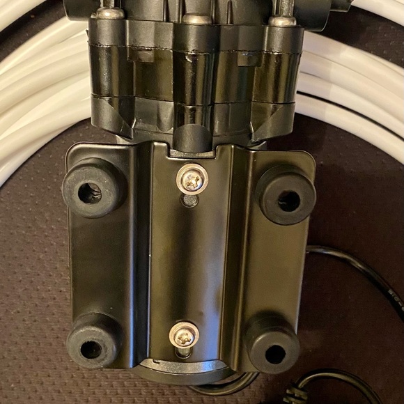 Outdoor Misting System NIB - Picture 5 of 8